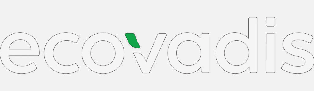 EcoVadis rated
